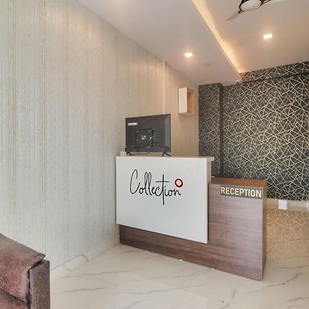 Collection O Rb Grand @ Kompally حيدر أباد المظهر الخارجي الصورة